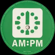 12inch Vinyl Single - Ronaldo's Revenge - (Mas Que Mancada) (Full Intention / Terry Lee Brown Junior Mixes)