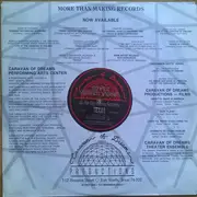 LP - Ronald Shannon Jackson - Texas