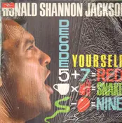 Ronald Shannon Jackson & The Decoding Society - Decode Yourself