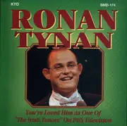 CD - Ronan Tynan - The Beautiful Music Company Presents Ronan Tynan