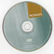 CD - Ronan Tynan - Ronan