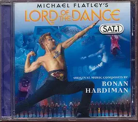 Ronan Hardiman - Michael Flatley's Lord of the Dance