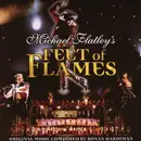 CD - Ronan Hardiman - Michael Flatley's Feet of Flames
