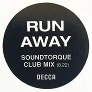 Ronan Hardiman - Run Away