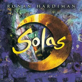 Ronan Hardiman - Solas