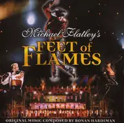 CD - Ronan Hardiman - Michael Flatley's Feet Of Flames
