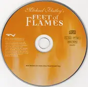 CD - Ronan Hardiman - Michael Flatley's Feet Of Flames