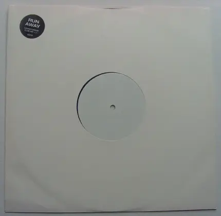 Ronan Hardiman - Run Away