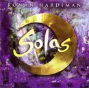 CD - Ronan Hardiman - Solas