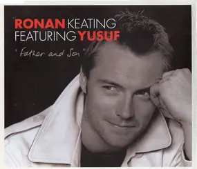 Ronan Keating - Father And Son