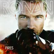 CD - Ronan Keating - Fires