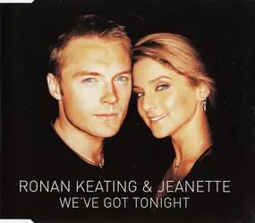 Ronan Keating - We've Got Tonight