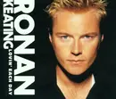 CD Single - Ronan Keating - Loving Each Day