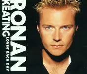Ronan Keating - Loving Each Day