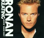 Ronan Keating - Loving Each Day