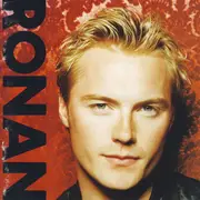 CD - Ronan Keating - Ronan(Extra Track)