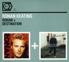 Ronan Keating - Ronan/Destination