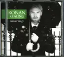 CD - Ronan Keating - Winter Songs