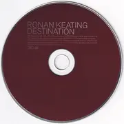 CD - Ronan Keating - Destination