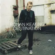 CD - Ronan Keating - Destination
