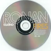 CD - Ronan Keating - Fires