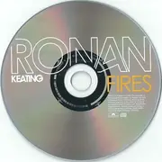 CD - Ronan Keating - Fires