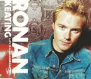 CD Single - Ronan Keating - Life Is A Rollercoaster