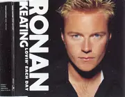 CD Single - Ronan Keating - Lovin' Each Day