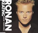 CD Single - Ronan Keating - Lovin' Each Day