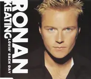 CD Single - Ronan Keating - Lovin' Each Day