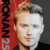 Double LP - Ronan Keating - Ronan - 25th Anni. Deluxe Edition red & silver 2LP