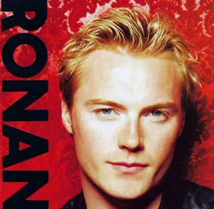 Ronan Keating - Ronan(Extra Track)