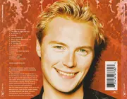 CD - Ronan Keating - Ronan(Extra Track)