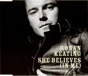 Ronan Keating - She Believes (In Me)