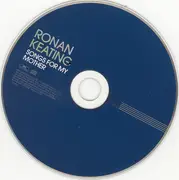 CD - Ronan Keating - Songs For My Mother - Super Jewel Case