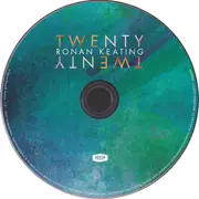 CD - Ronan Keating - Twenty Twenty
