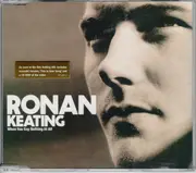 CD Single - Ronan Keating - When You Say Nothing At All