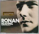 CD Single - Ronan Keating - When You Say Nothing At All