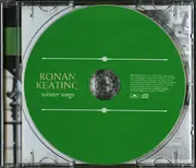 CD - Ronan Keating - Winter Songs