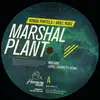 12inch Vinyl Single - Ronan Portela , Ariel Rodz - Marshal Plant - EP