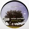12inch Vinyl Single - Ronan Portela - Piumino Ep