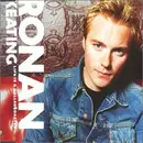 CD Single - Ronan Keating - Life Is a Rollercoaster
