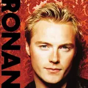 CD - Ronan Keating - Ronan