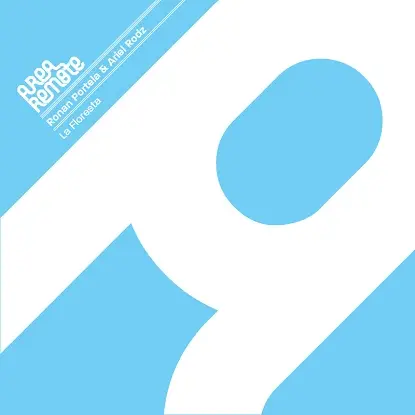 Ronan Portela & Ariel Rodz - La Floresta