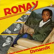 7inch Vinyl Single - Ronay - Dynamite