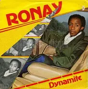 Ronay - Dynamite