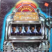LP - Ron Banks and The Dramatics - The Dramatic Jackpot