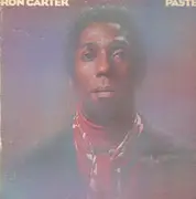 LP - Ron Carter - Pastels