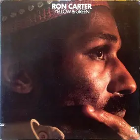 Ron Carter - Yellow & Green