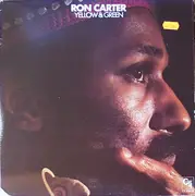 LP - Ron Carter - Yellow & Green